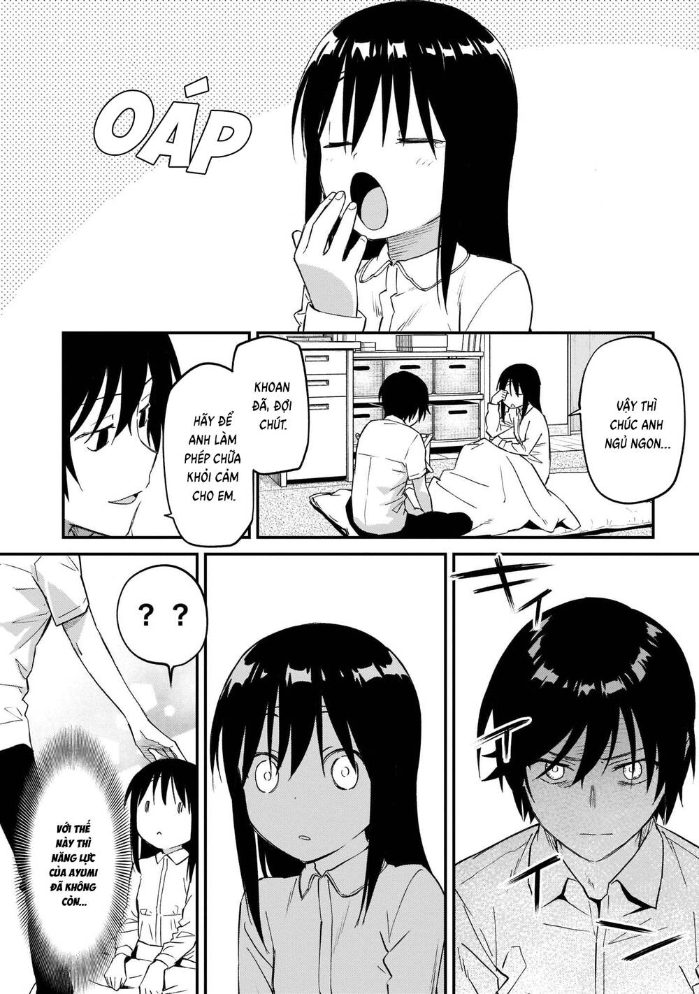 Charlotte Chapter 36 - 17