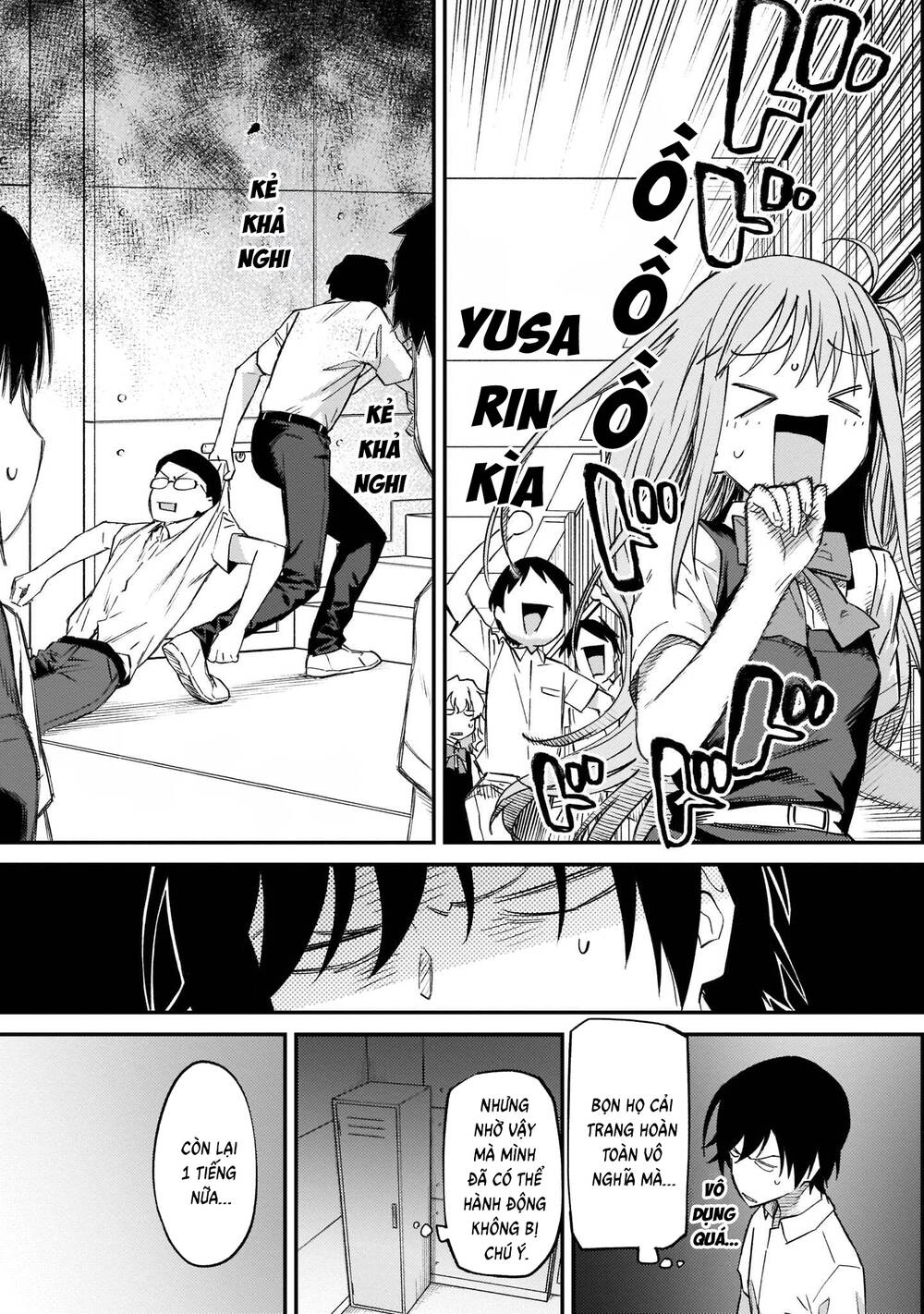 Charlotte Chapter 36 - 20