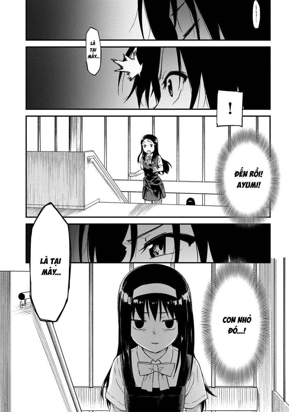 Charlotte Chapter 36 - 21