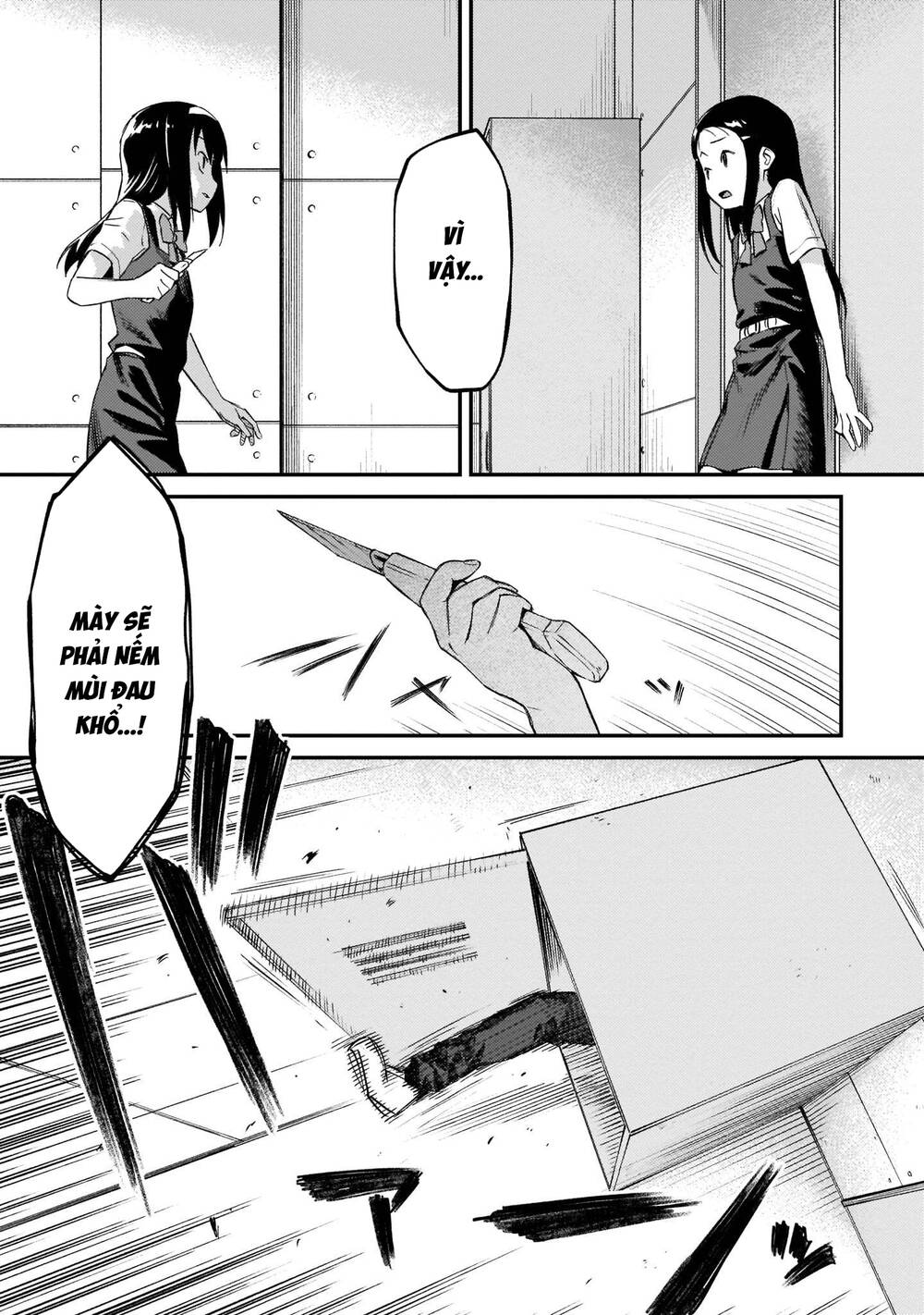 Charlotte Chapter 36 - 22