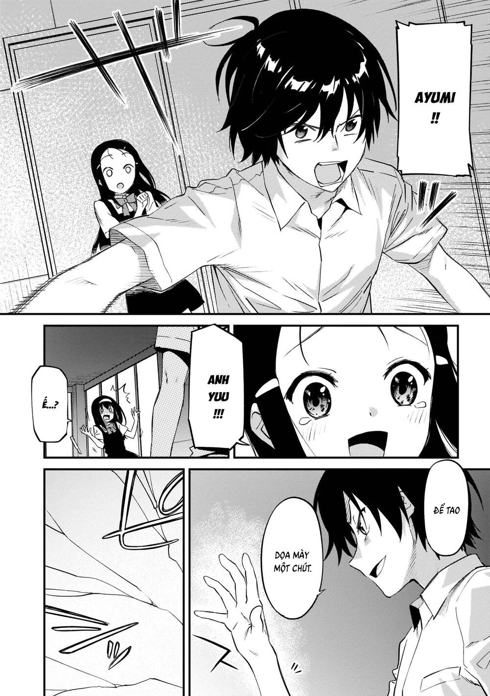Charlotte Chapter 36 - 23