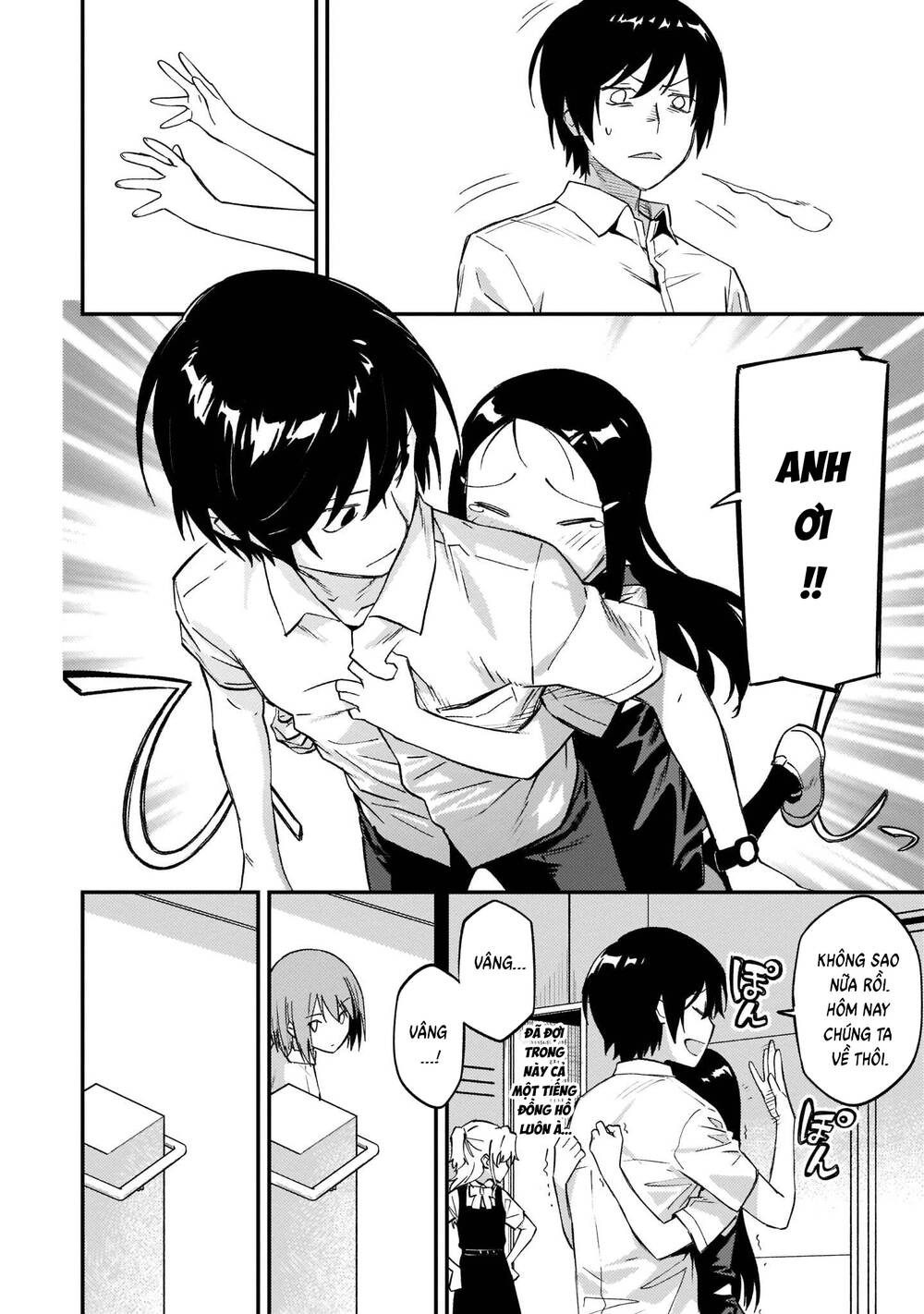 Charlotte Chapter 36 - 25