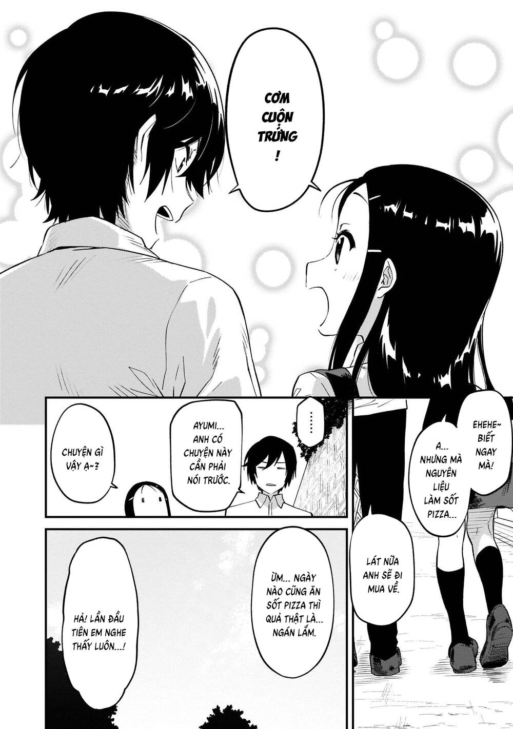 Charlotte Chapter 36 - 27