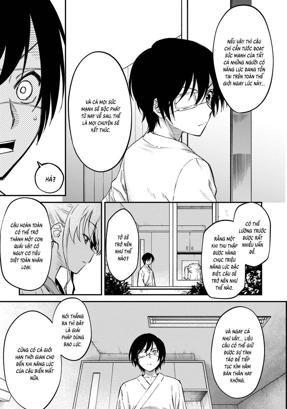 Charlotte Chapter 41 - 4