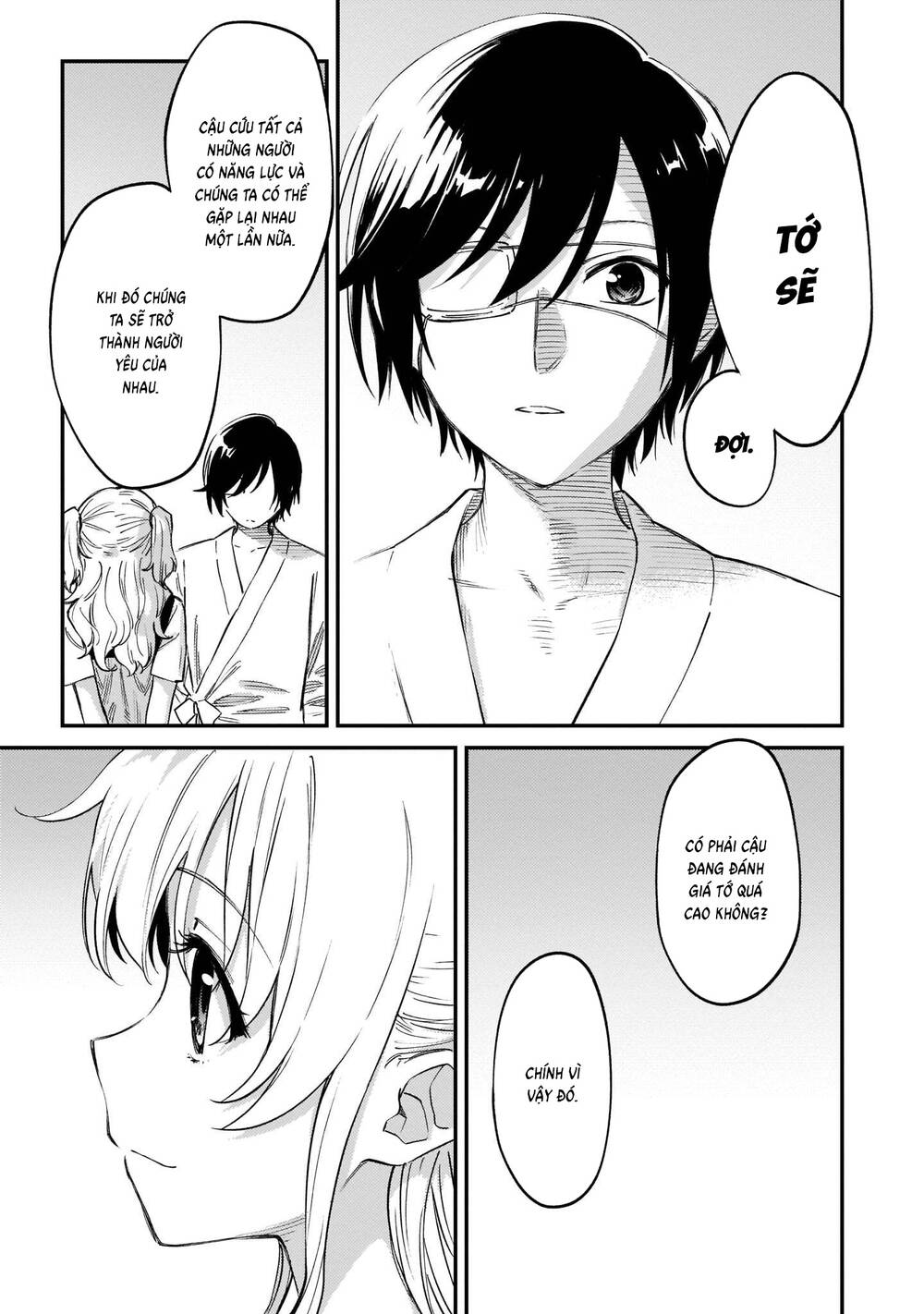 Charlotte Chapter 41 - 9