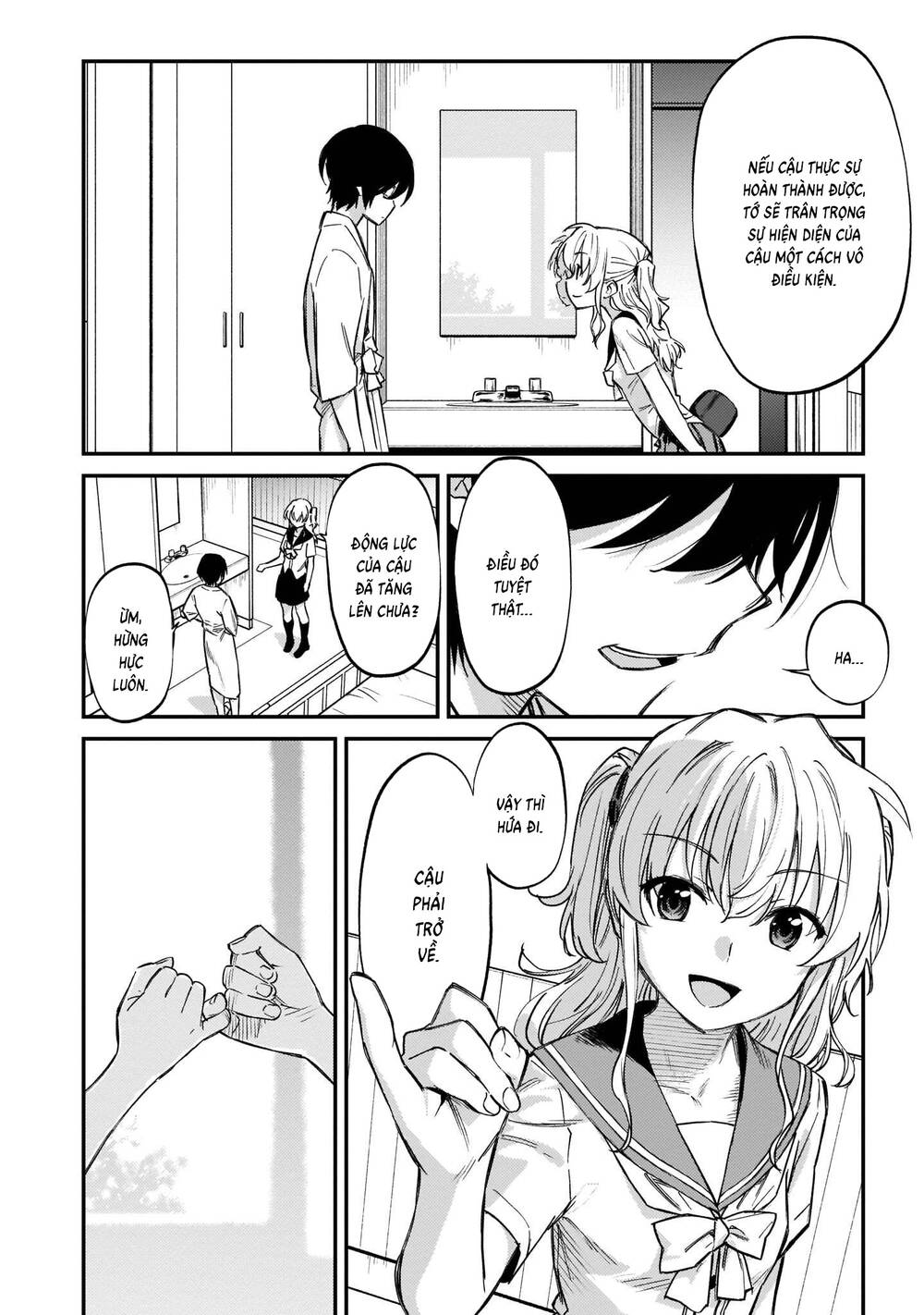 Charlotte Chapter 41 - 10