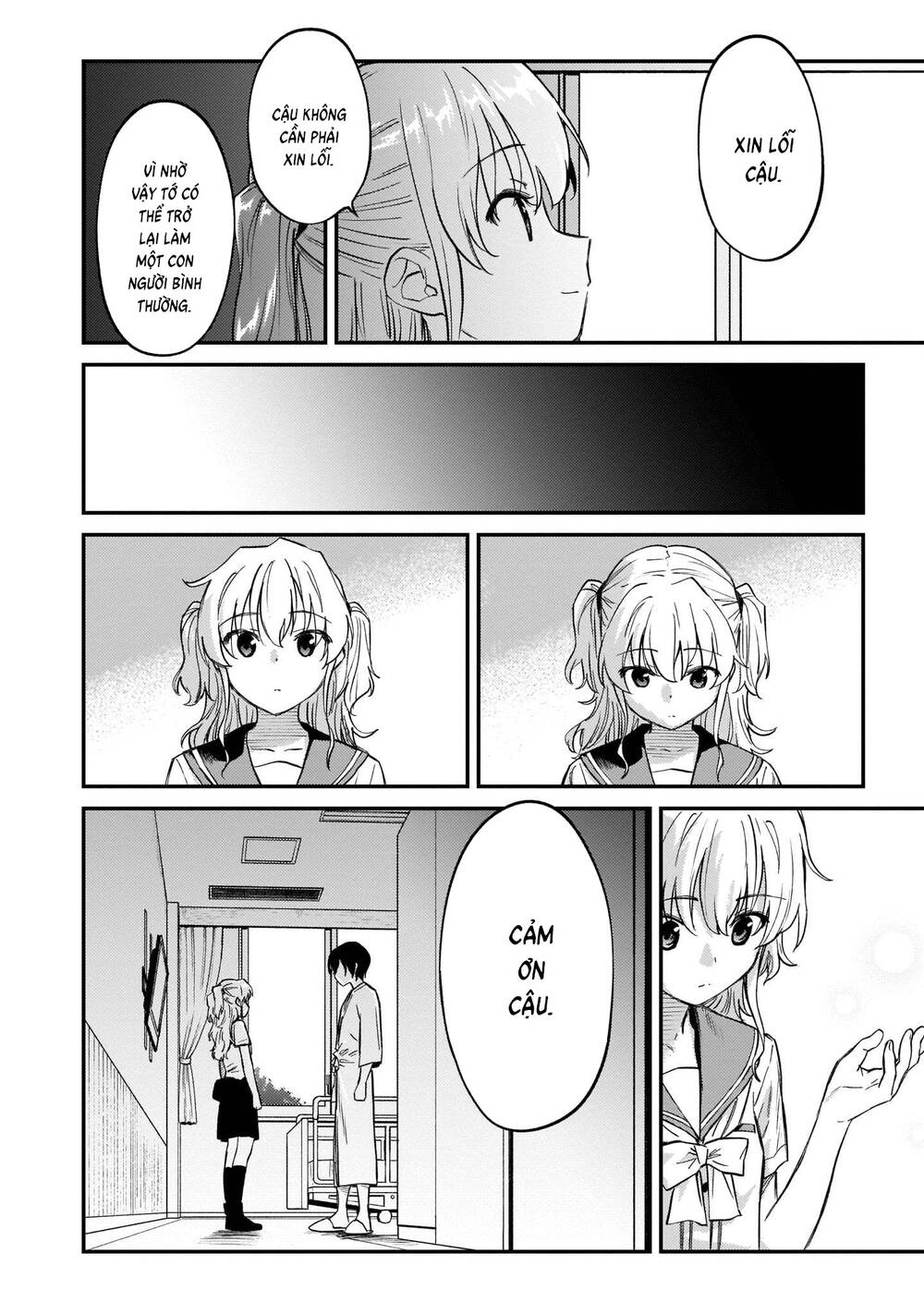 Charlotte Chapter 41 - 12