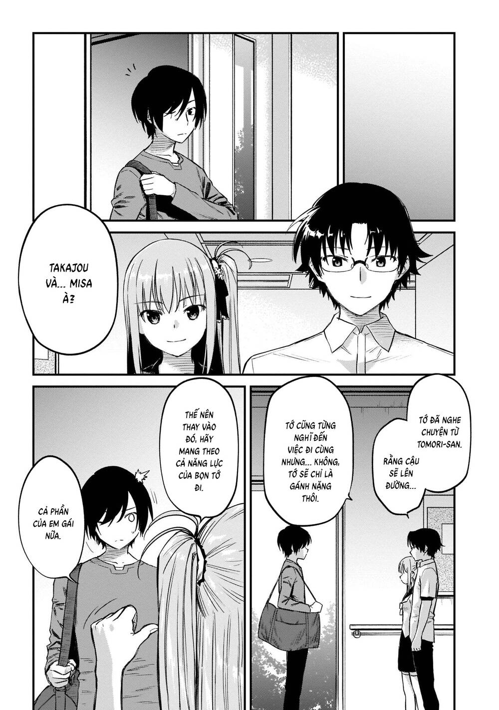 Charlotte Chapter 41 - 13
