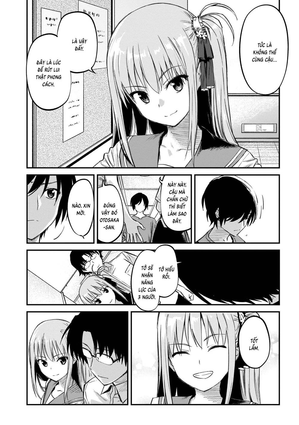 Charlotte Chapter 41 - 14