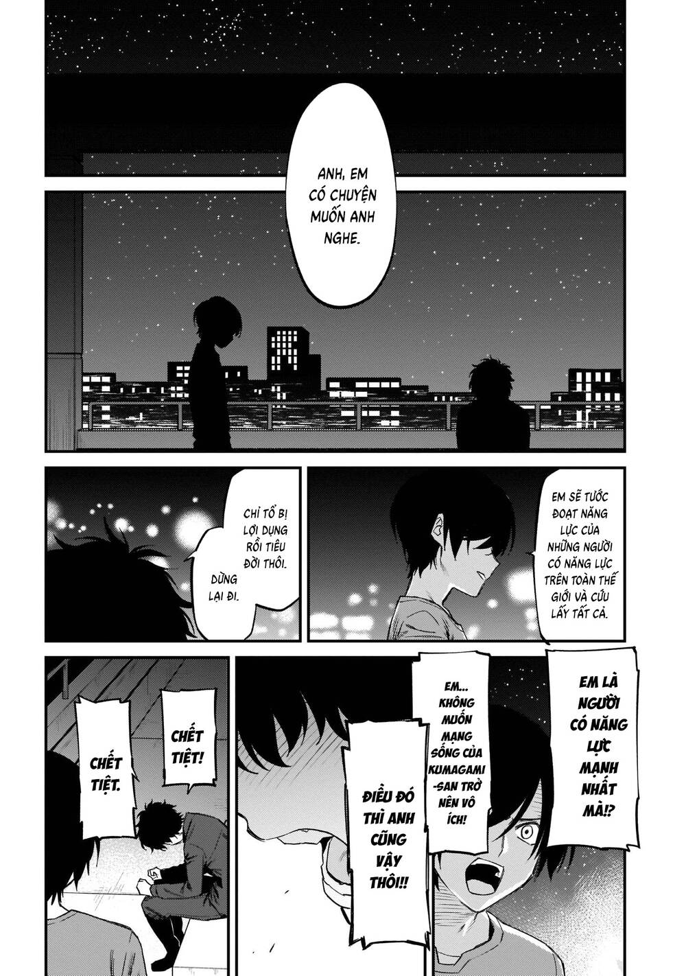 Charlotte Chapter 41 - 19