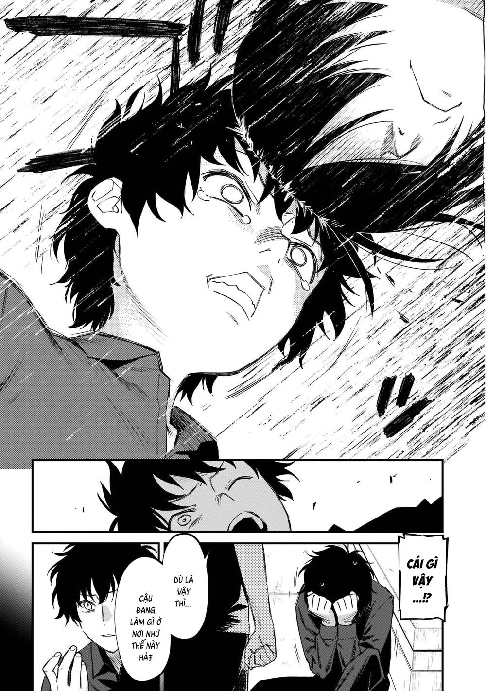 Charlotte Chapter 41 - 21