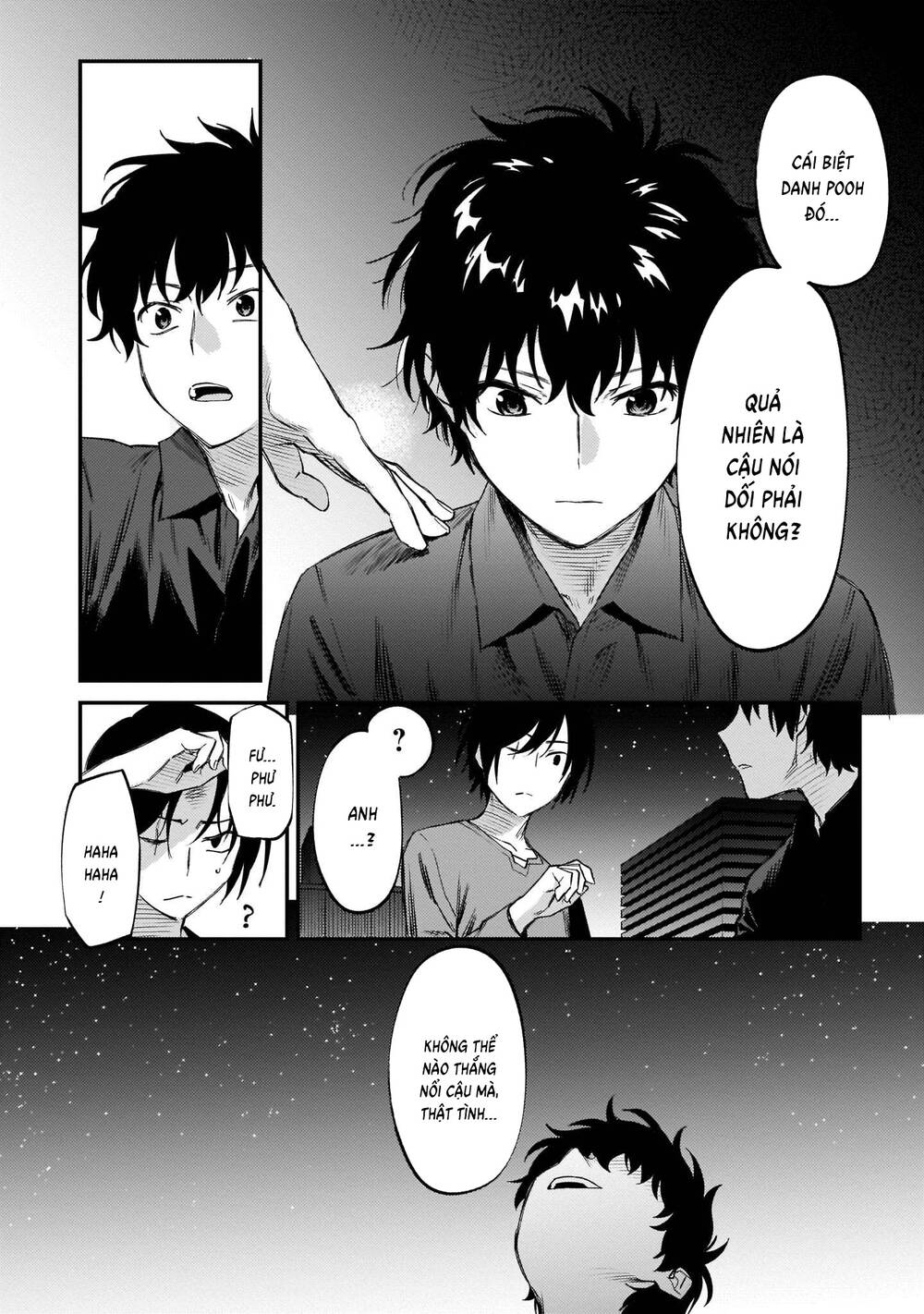 Charlotte Chapter 41 - 24