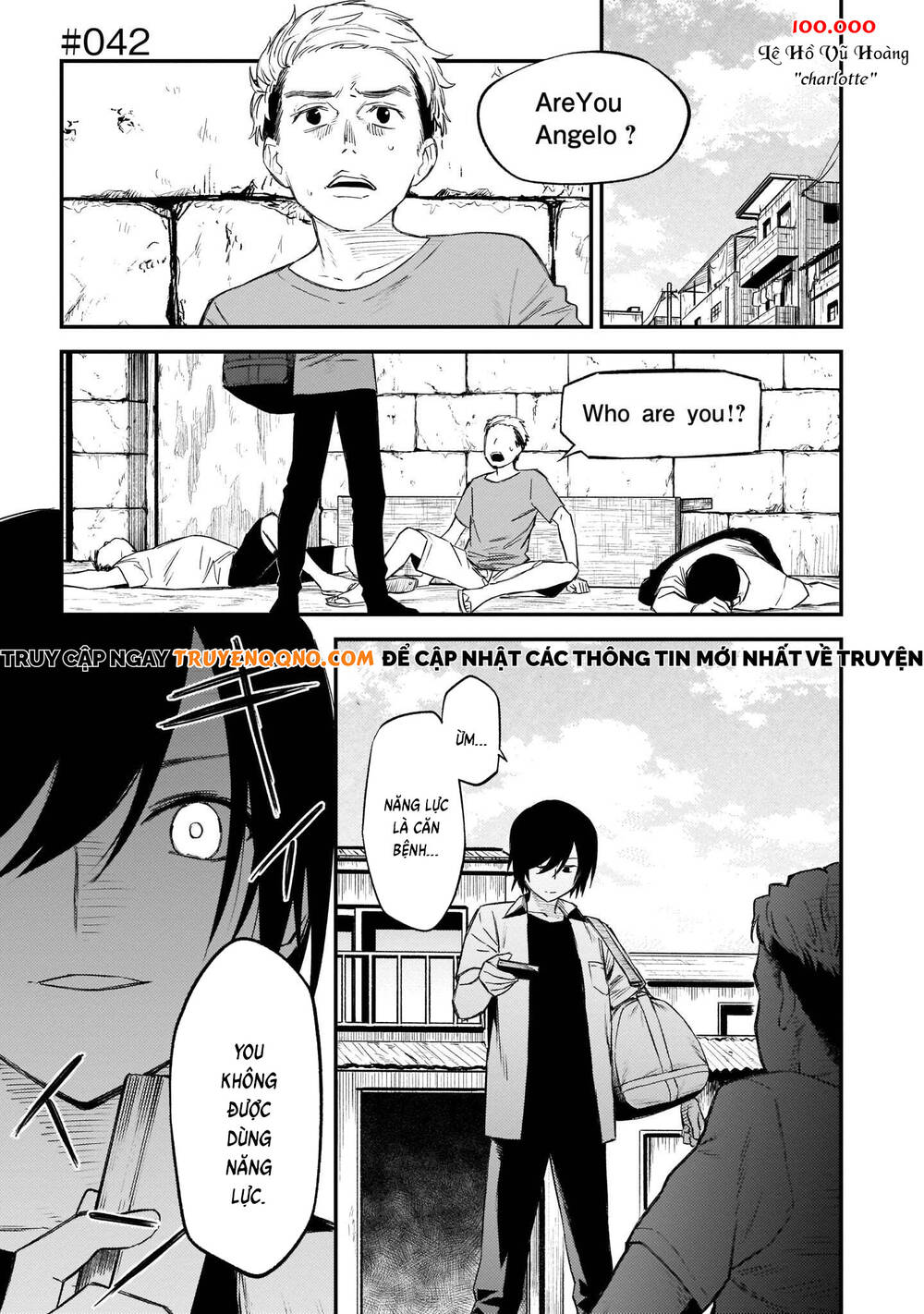Charlotte Chapter 42 - 2