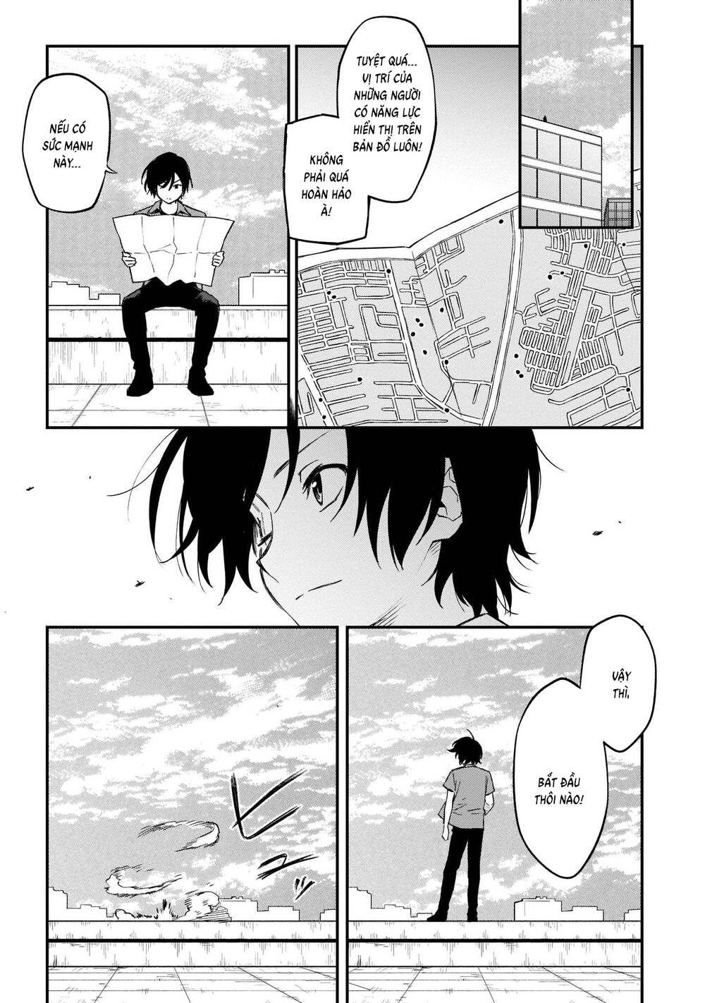 Charlotte Chapter 42 - 4