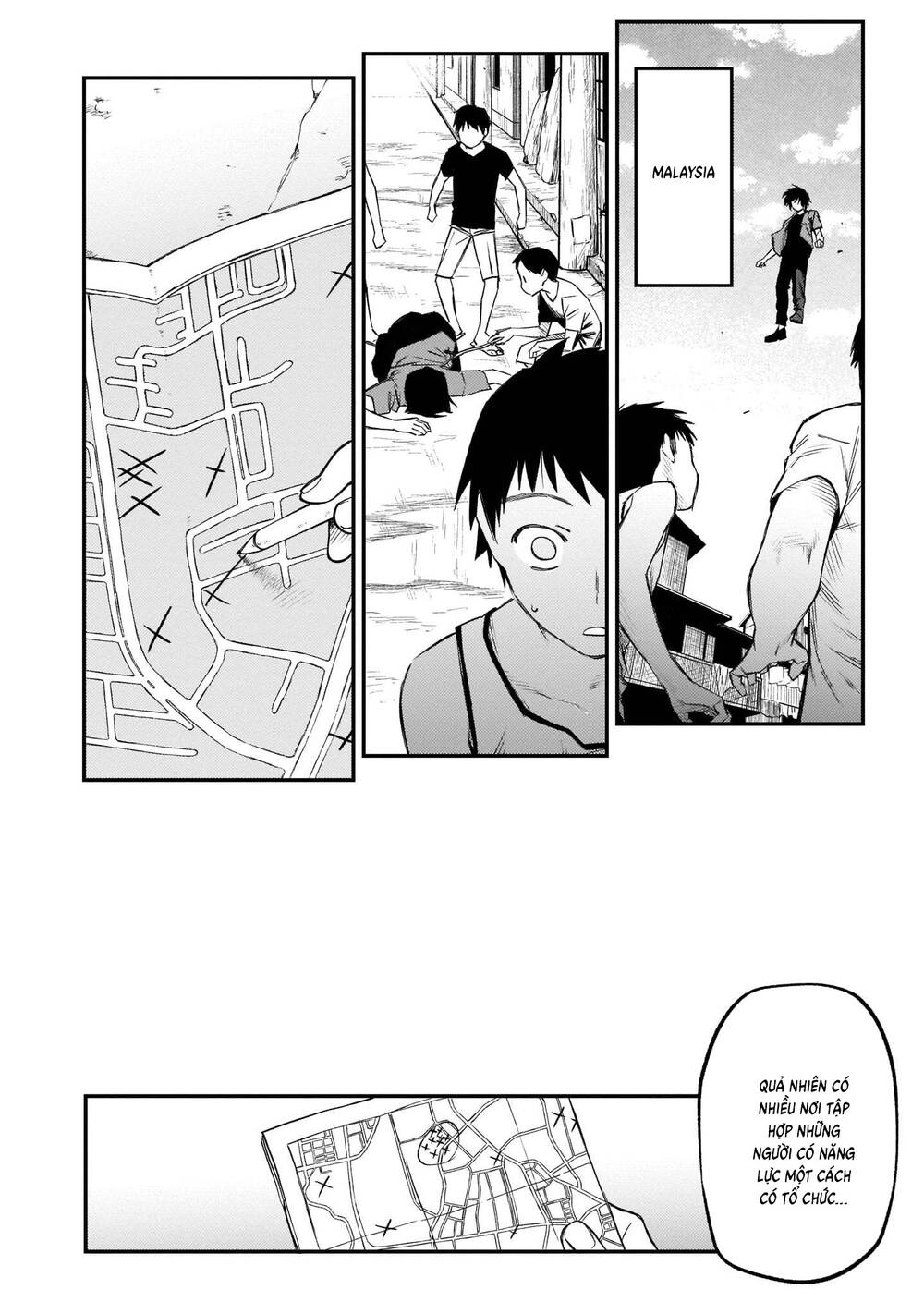 Charlotte Chapter 42 - 5
