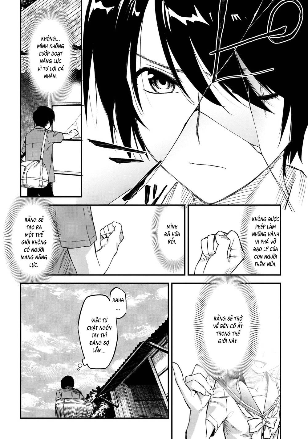 Charlotte Chapter 42 - 12