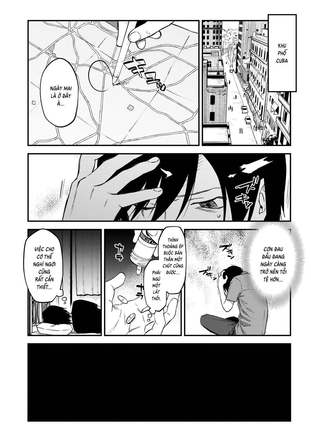 Charlotte Chapter 42 - 13