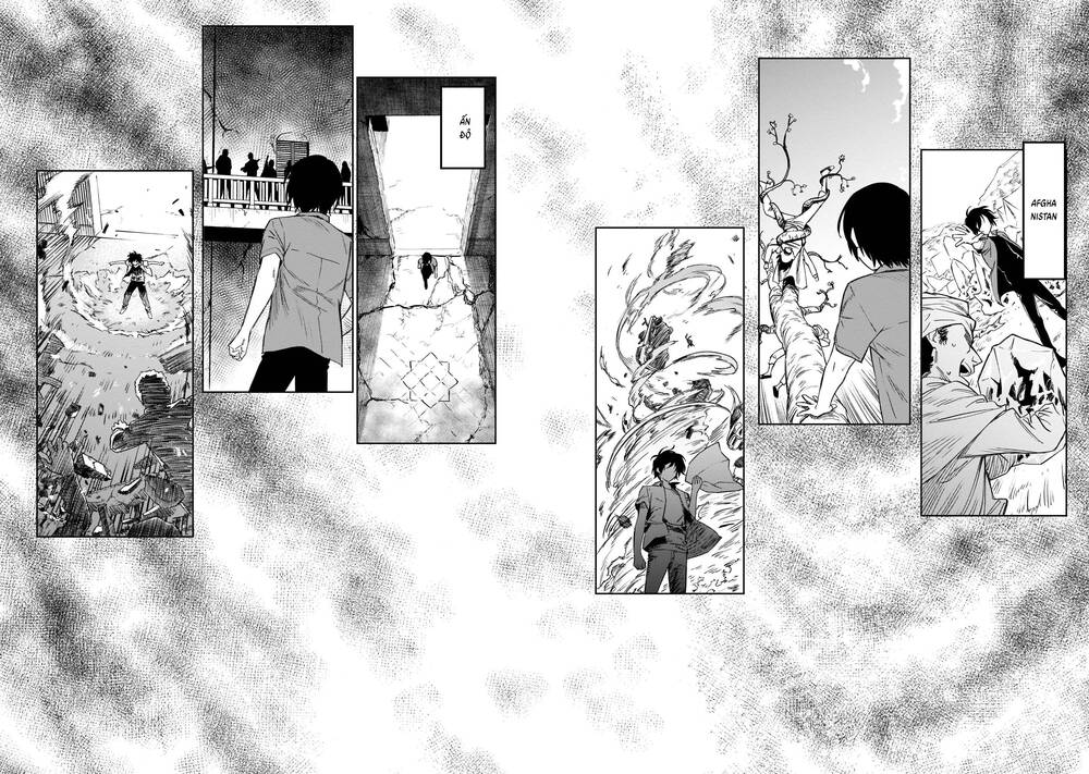 Charlotte Chapter 42 - 15