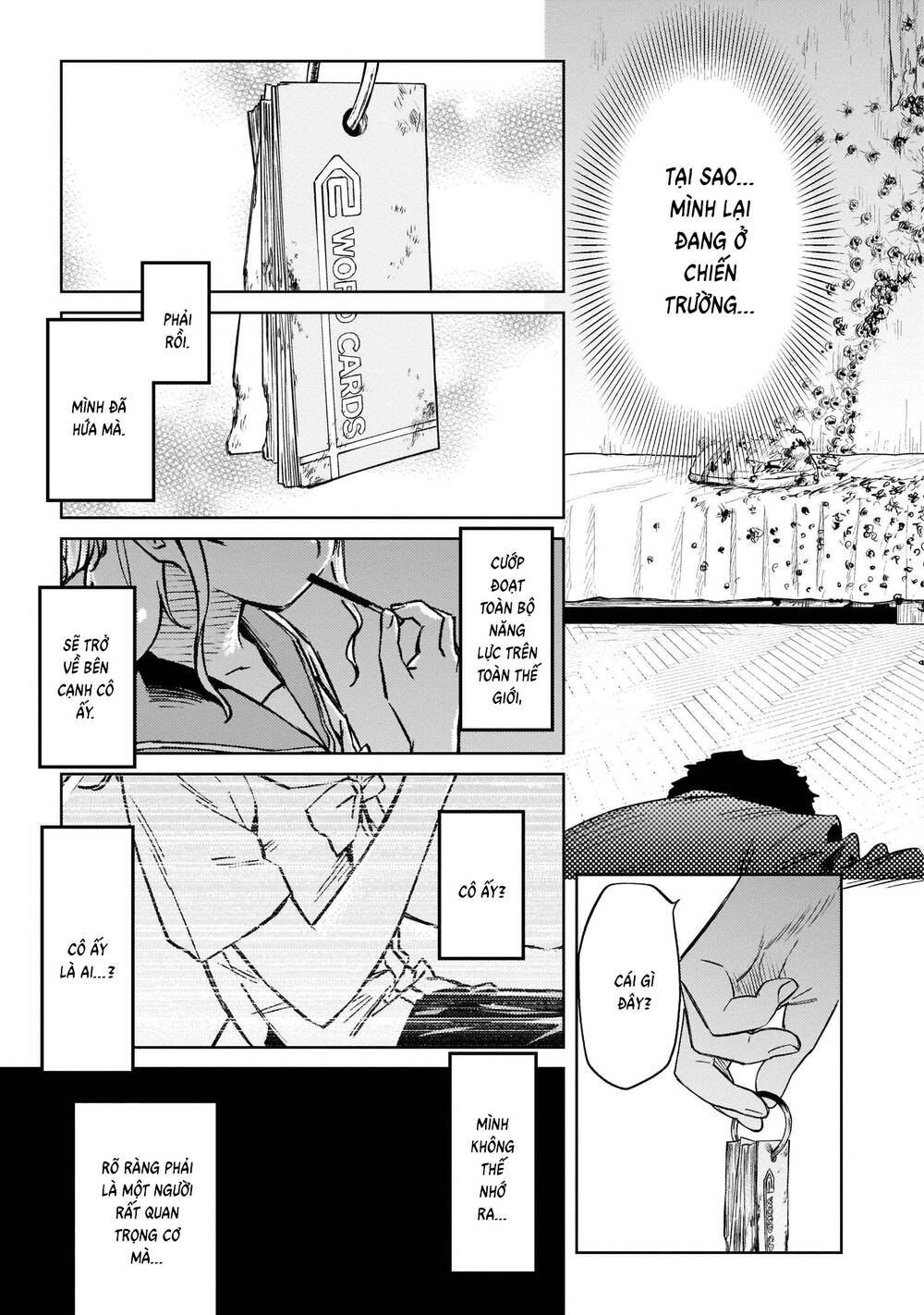 Charlotte Chapter 42 - 17
