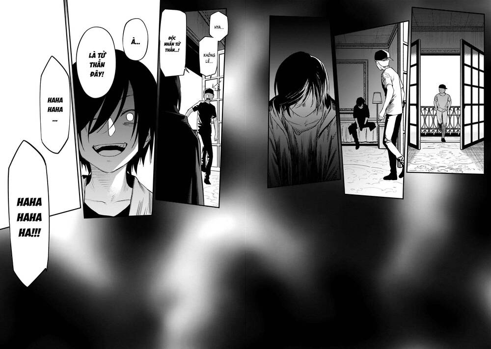 Charlotte Chapter 42 - 18