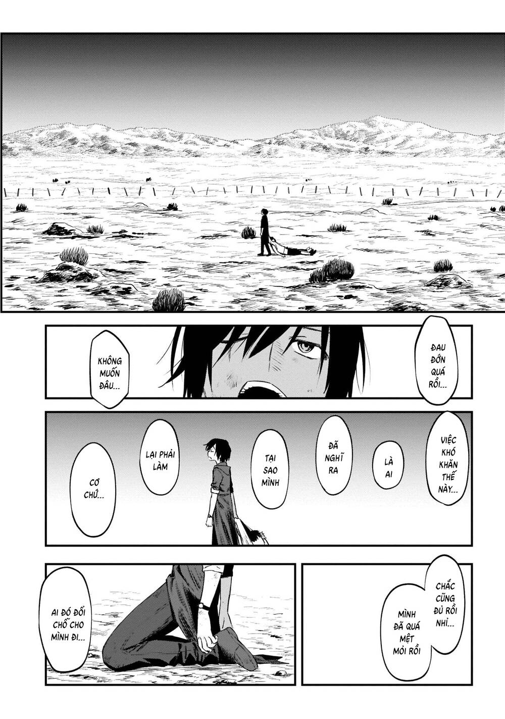 Charlotte Chapter 42 - 19