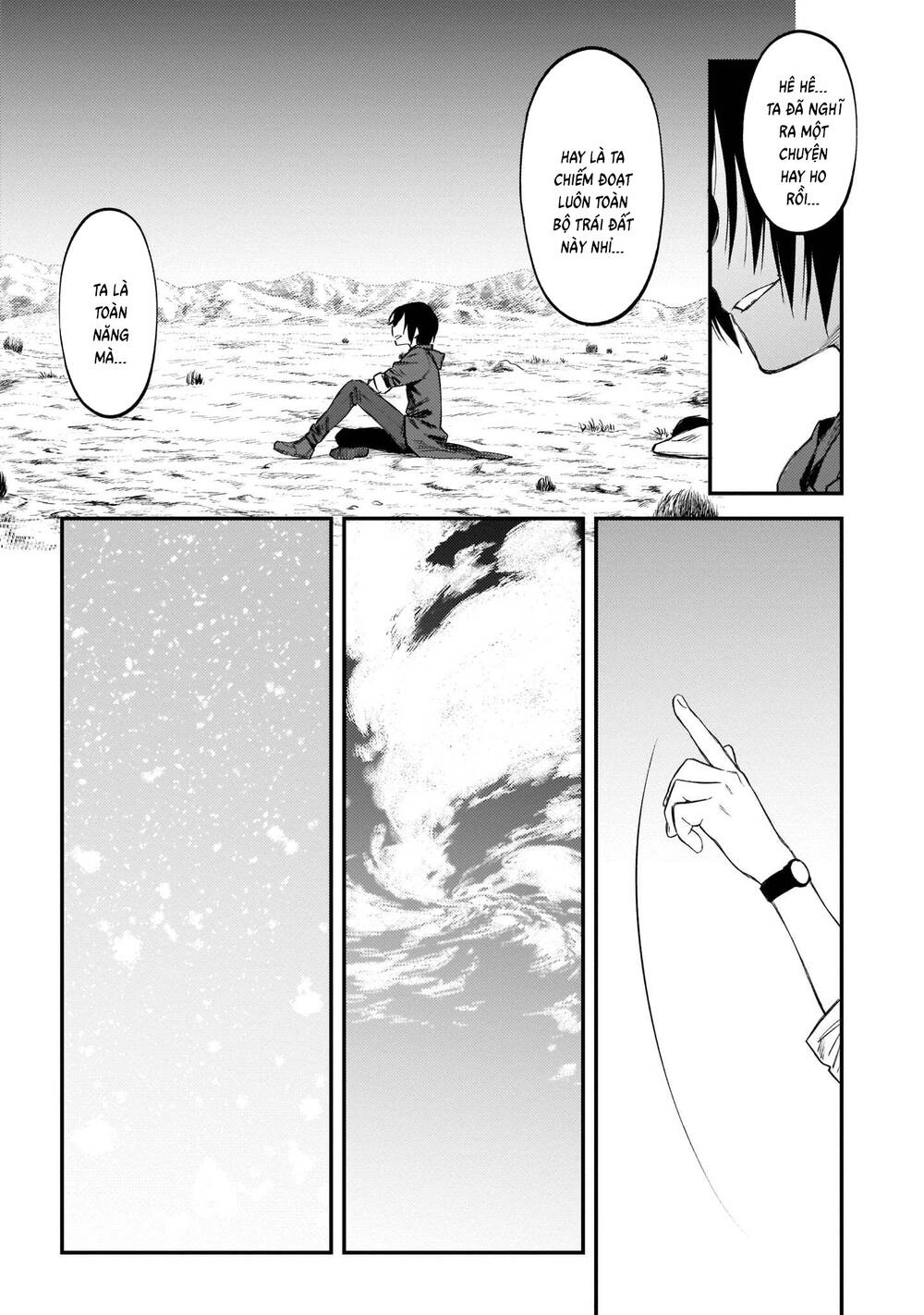 Charlotte Chapter 42 - 20