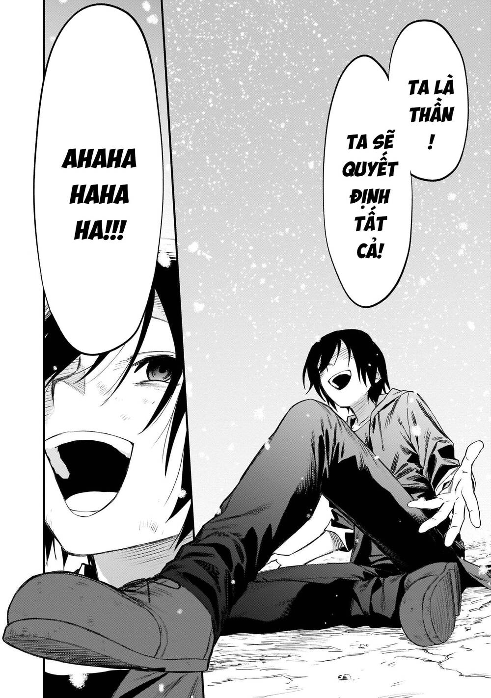 Charlotte Chapter 42 - 21