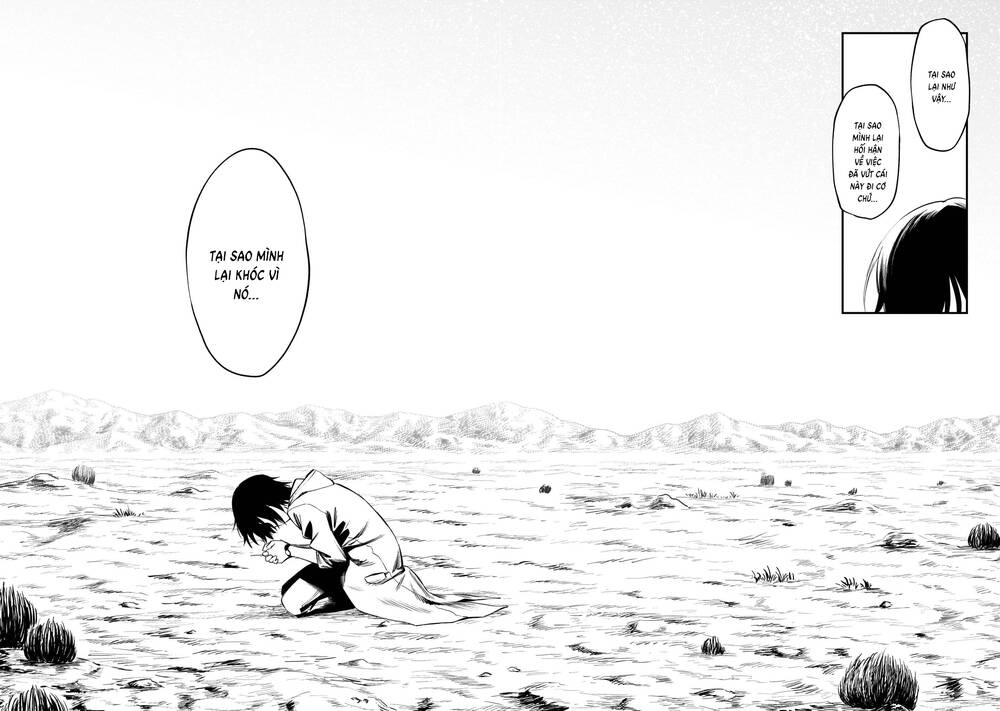 Charlotte Chapter 42 - 23