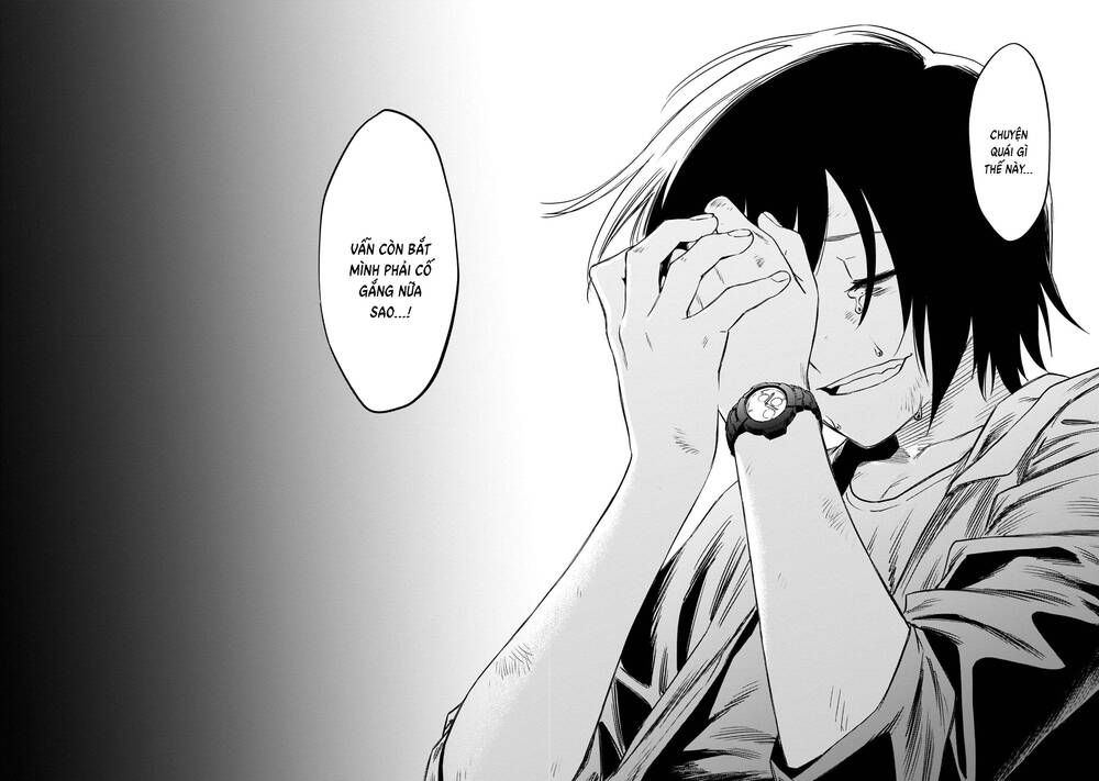 Charlotte Chapter 42 - 24