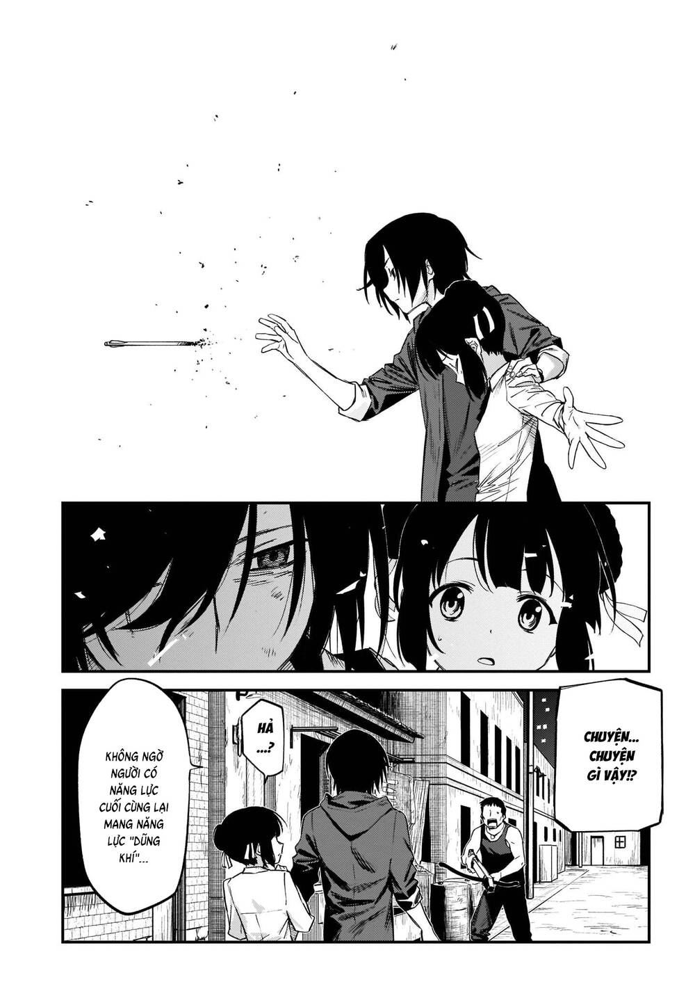 Charlotte Chapter 42 - 29