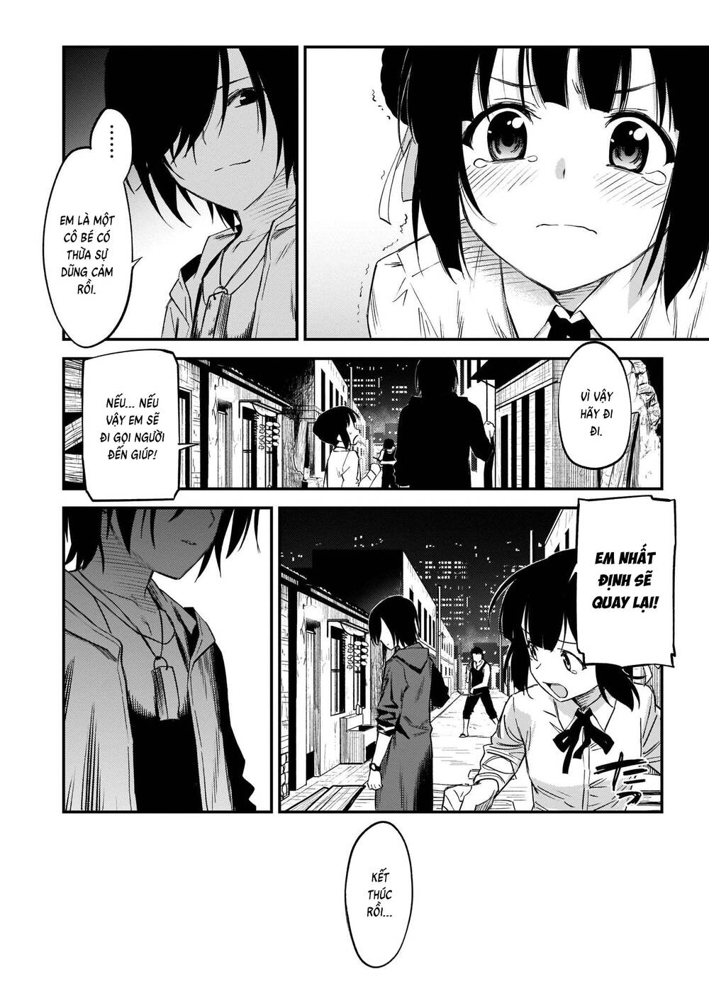 Charlotte Chapter 42 - 31