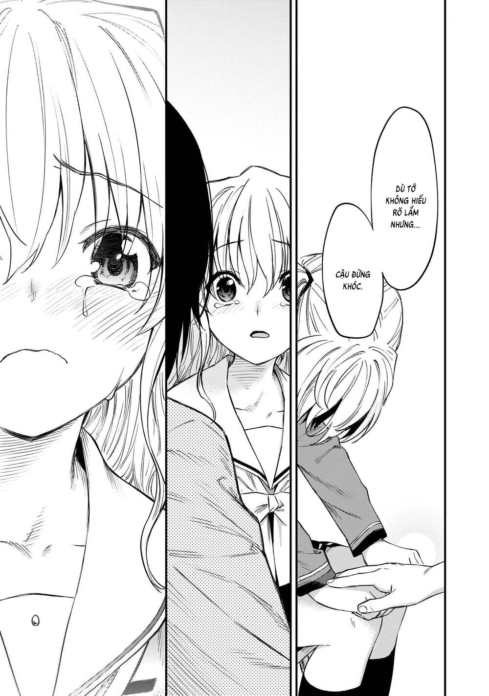 Charlotte Chapter 43 - 8