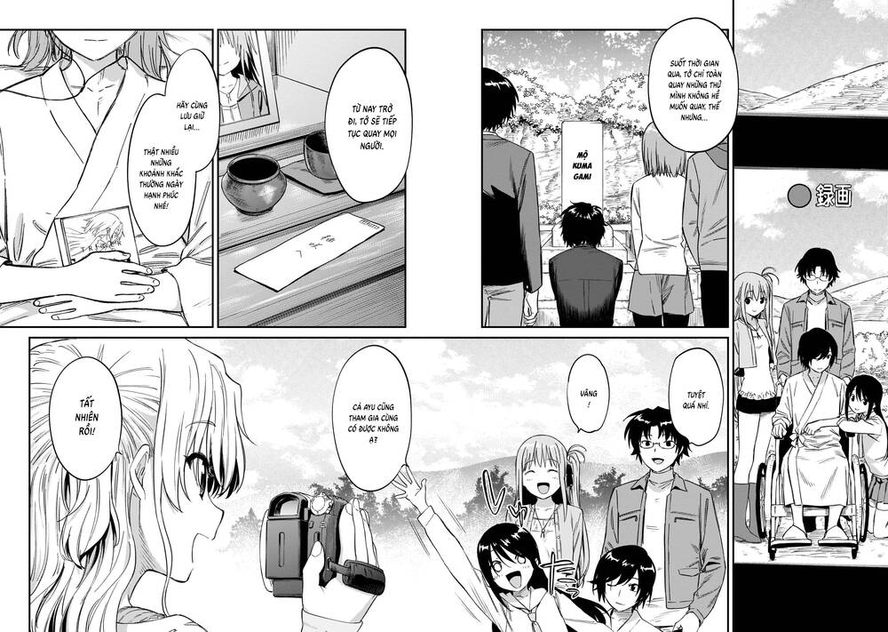 Charlotte Chapter 43 - 10