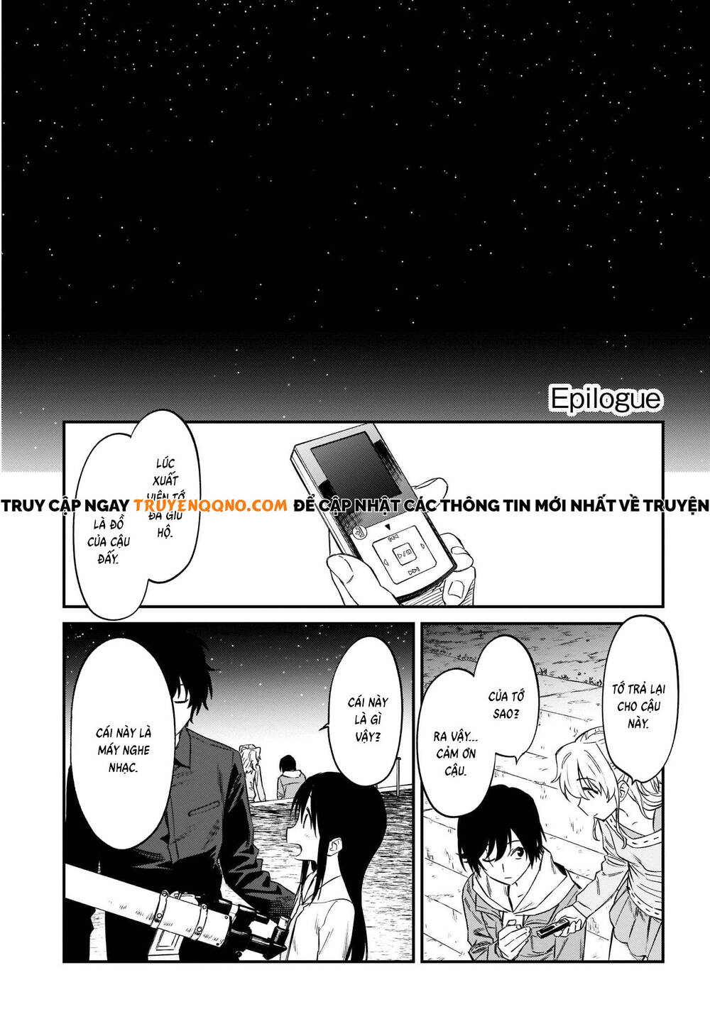 Charlotte Chapter 44 - 2