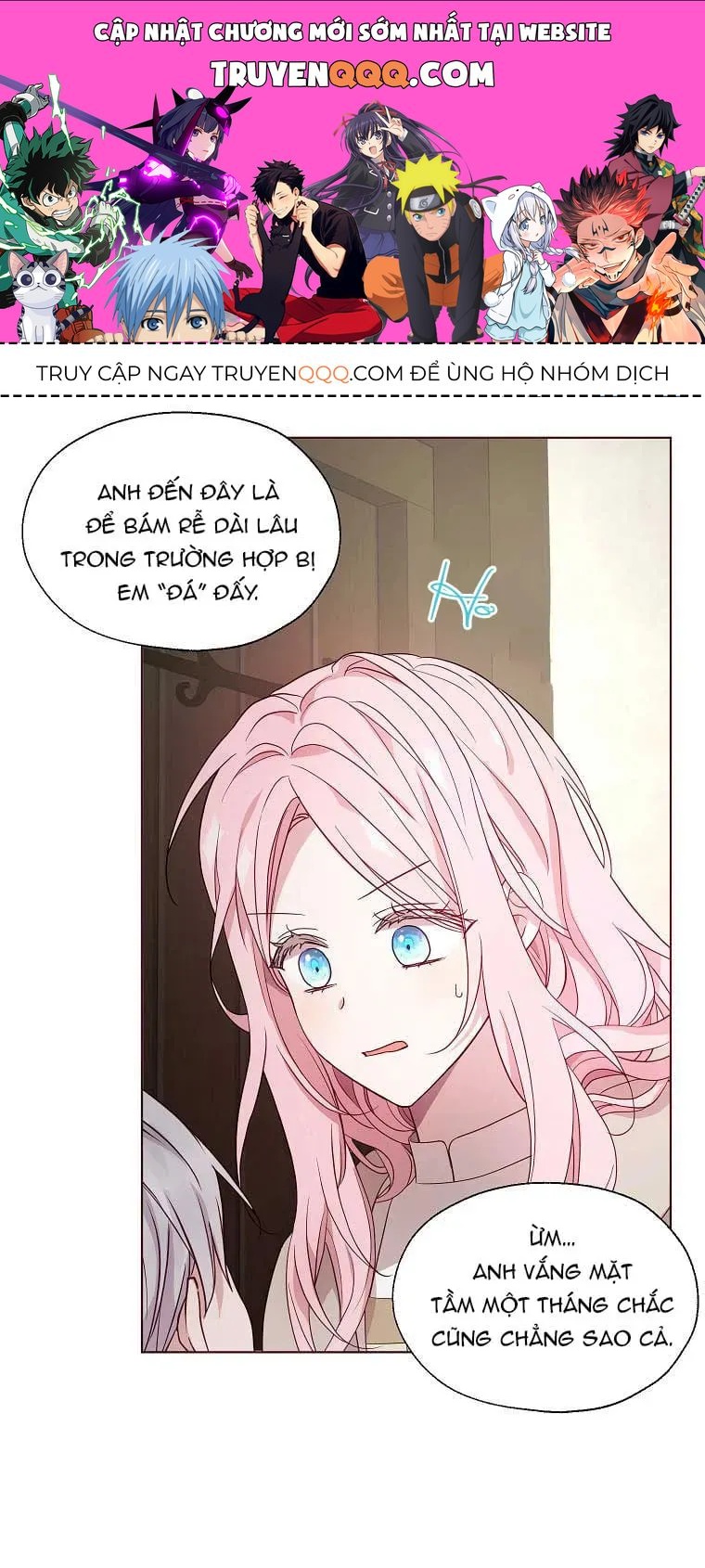 Quyến Rũ Cha Của Nhân Vật Phản Diện Chapter 88.5 - 1