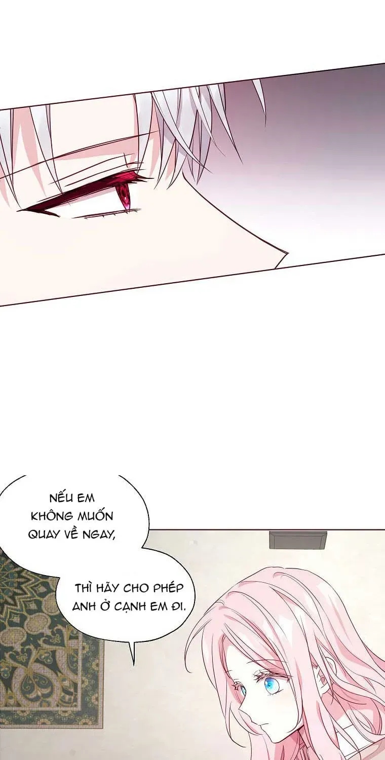 Quyến Rũ Cha Của Nhân Vật Phản Diện Chapter 88.5 - 2