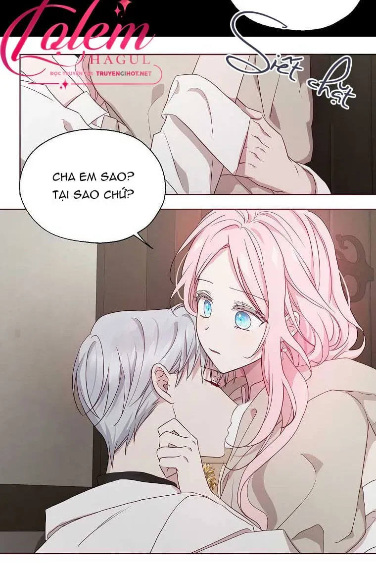 Quyến Rũ Cha Của Nhân Vật Phản Diện Chapter 88.5 - 14