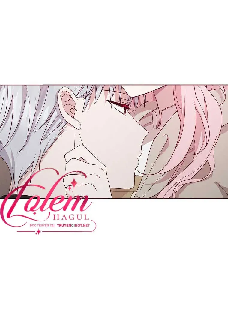 Quyến Rũ Cha Của Nhân Vật Phản Diện Chapter 88.5 - 15