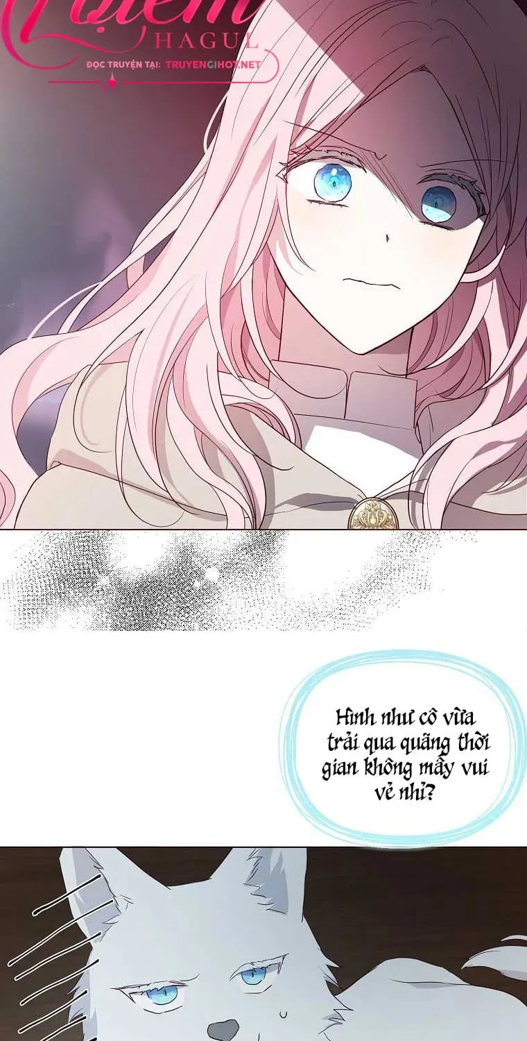 Quyến Rũ Cha Của Nhân Vật Phản Diện Chapter 88.5 - 20