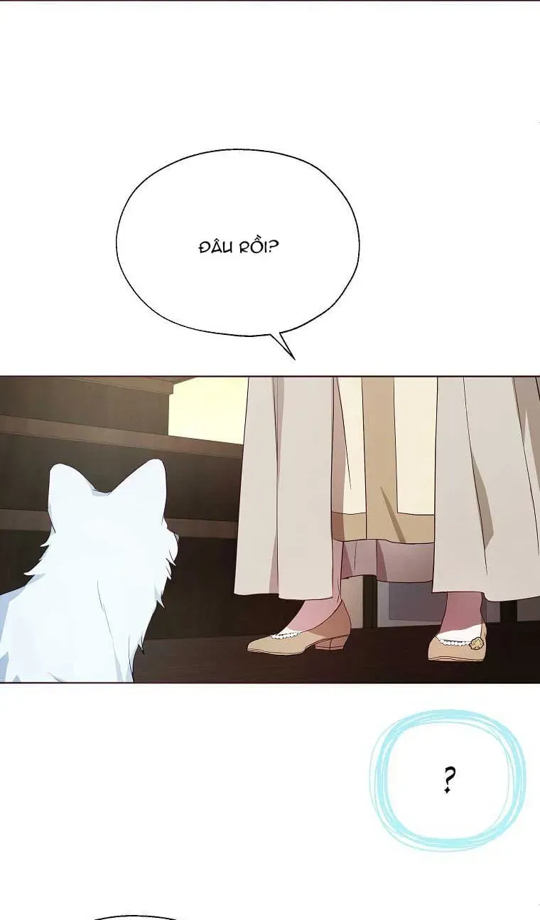 Quyến Rũ Cha Của Nhân Vật Phản Diện Chapter 88.5 - 22