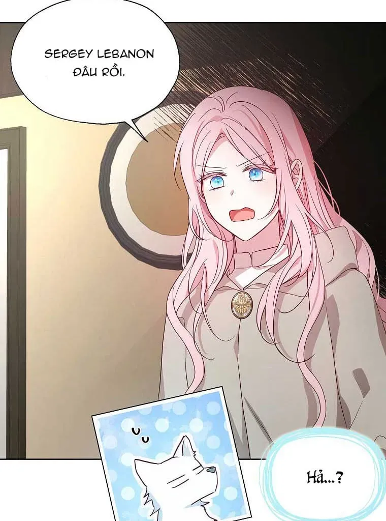 Quyến Rũ Cha Của Nhân Vật Phản Diện Chapter 88.5 - 23