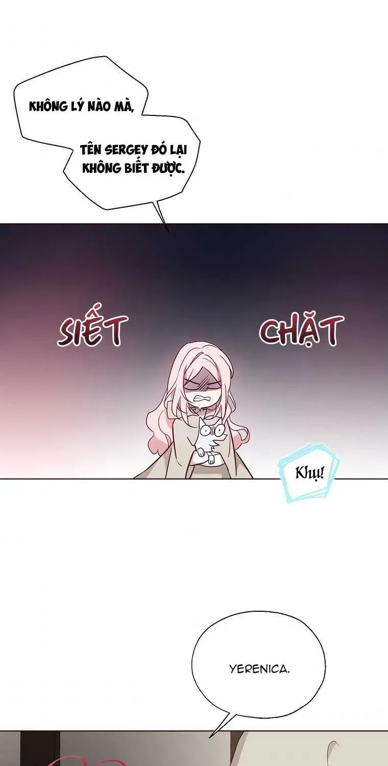 Quyến Rũ Cha Của Nhân Vật Phản Diện Chapter 88.5 - 26