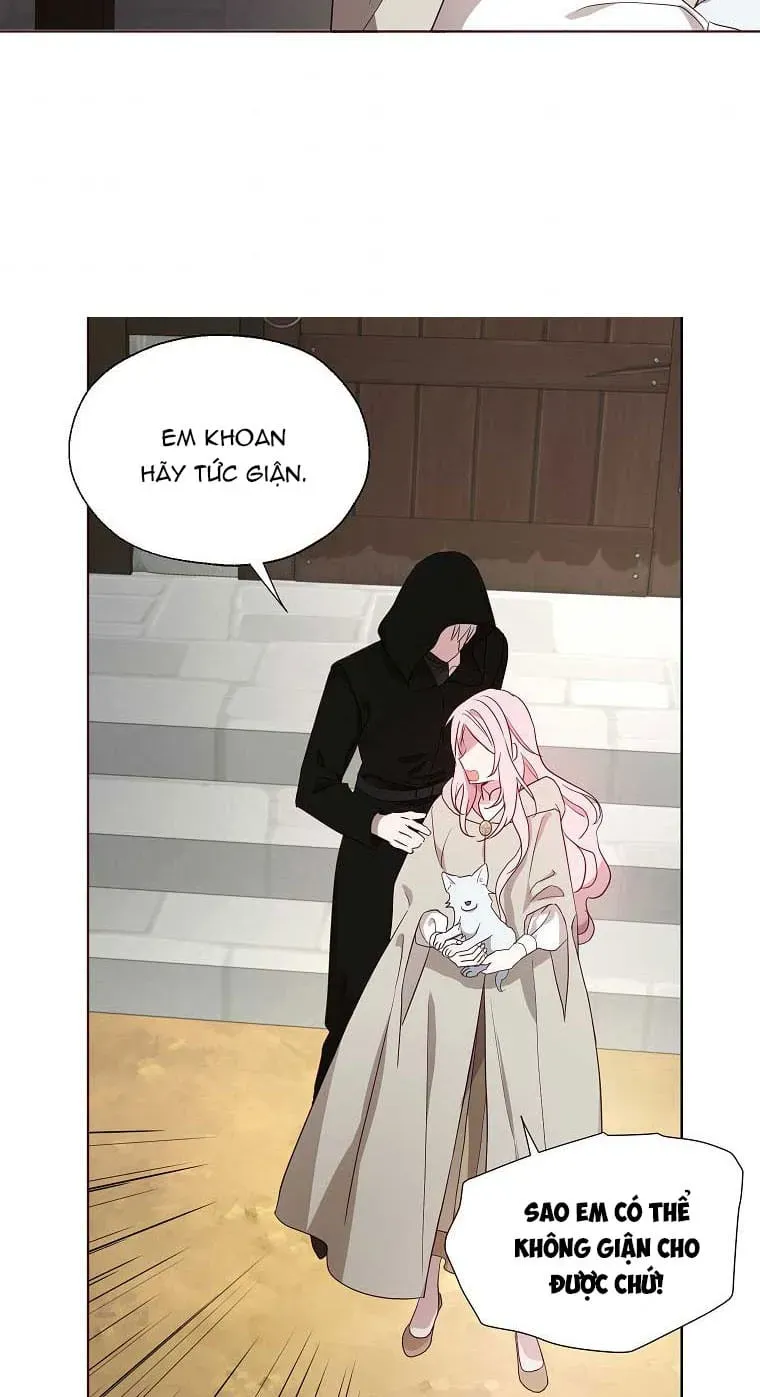 Quyến Rũ Cha Của Nhân Vật Phản Diện Chapter 88.5 - 28