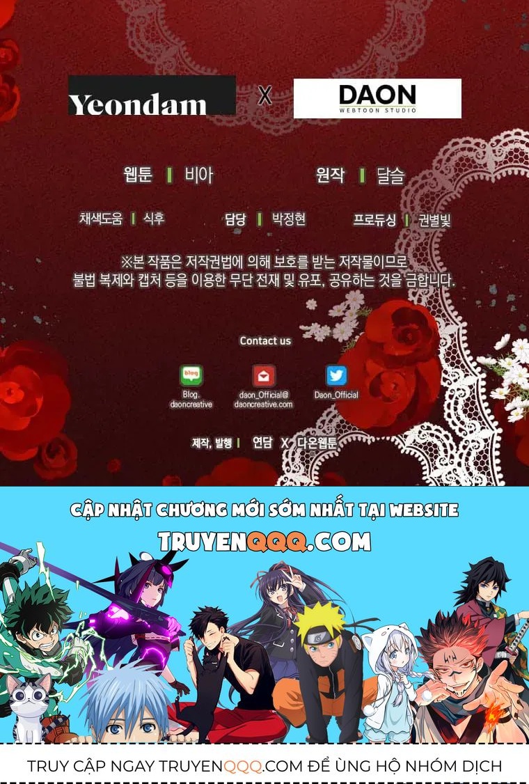 Quyến Rũ Cha Của Nhân Vật Phản Diện Chapter 88.5 - 32
