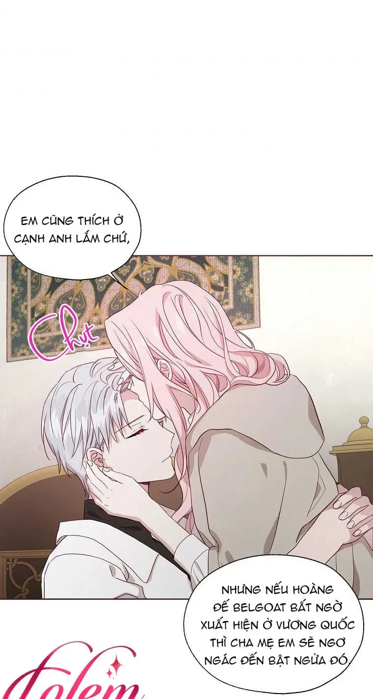 Quyến Rũ Cha Của Nhân Vật Phản Diện Chapter 88.5 - 8