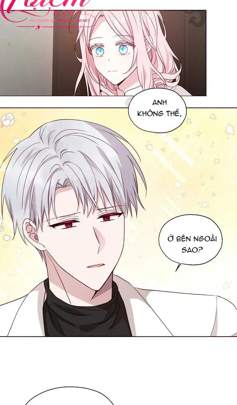 Quyến Rũ Cha Của Nhân Vật Phản Diện Chapter 88.5 - 9