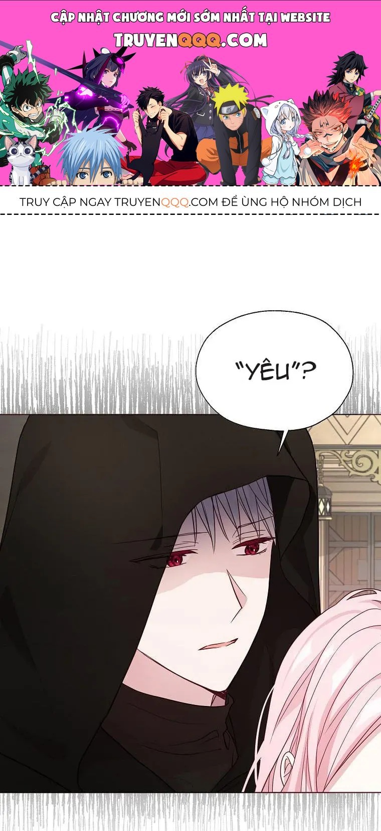 Quyến Rũ Cha Của Nhân Vật Phản Diện Chapter 89.5 - 1
