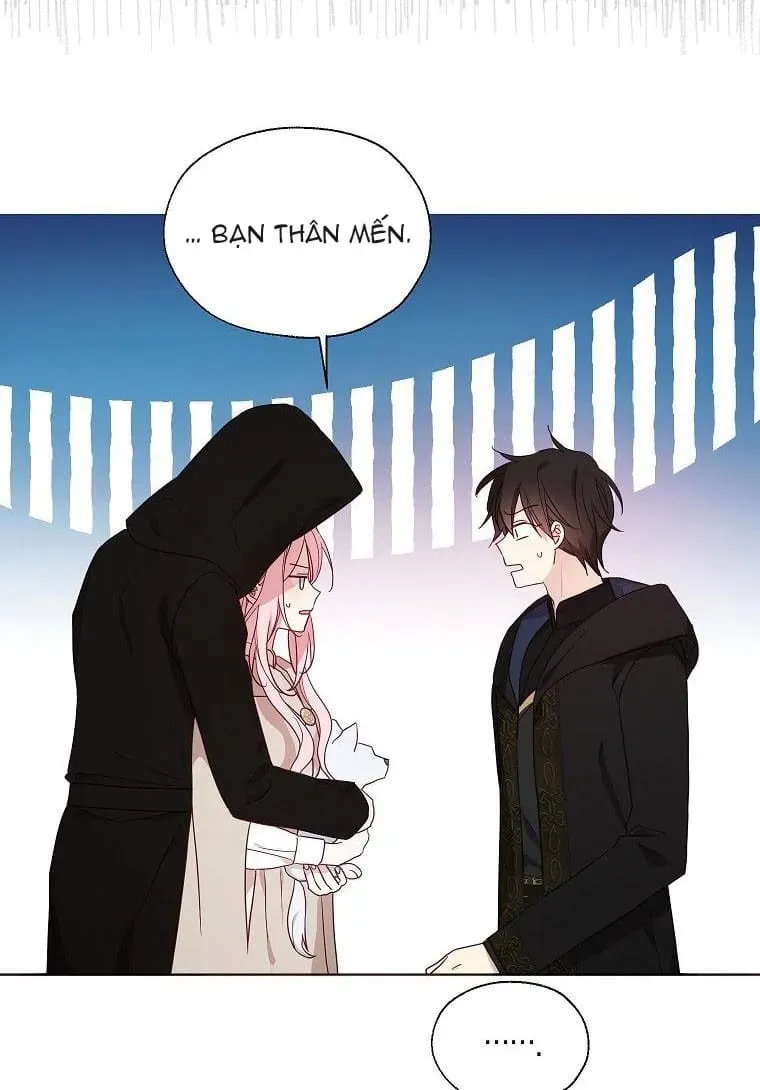 Quyến Rũ Cha Của Nhân Vật Phản Diện Chapter 89.5 - 2