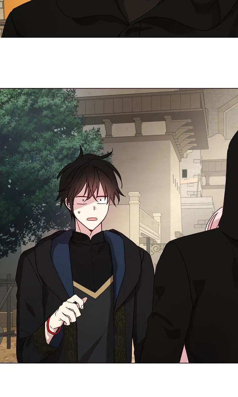 Quyến Rũ Cha Của Nhân Vật Phản Diện Chapter 89.5 - 11