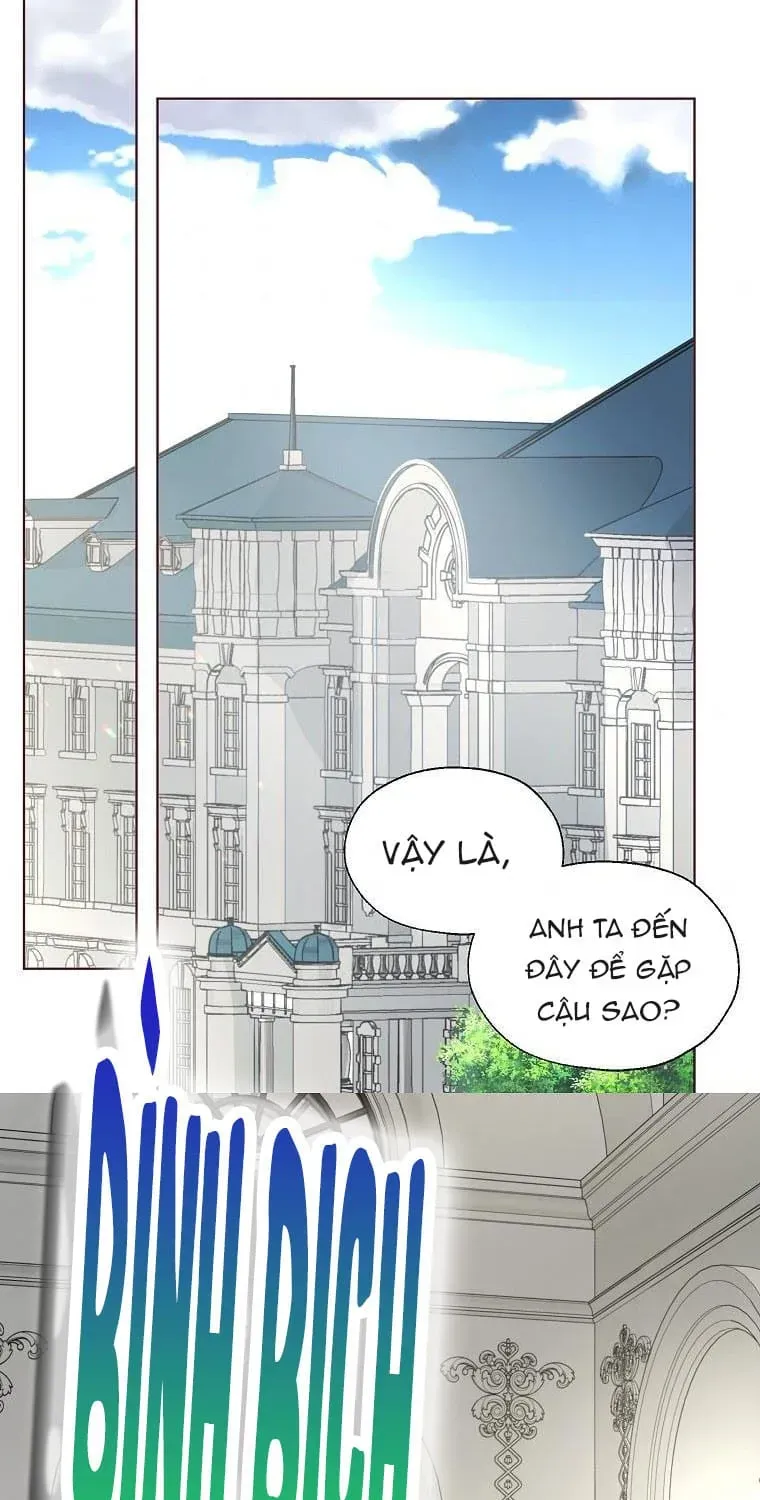 Quyến Rũ Cha Của Nhân Vật Phản Diện Chapter 89.5 - 13